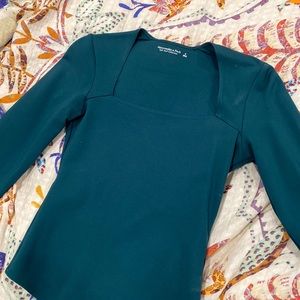 Abercrombie Body Suit